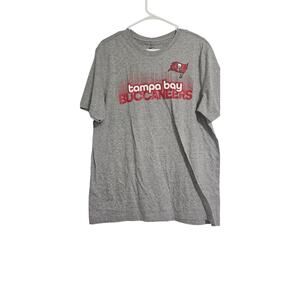 Tampa Bay Bucs short sleeve tee